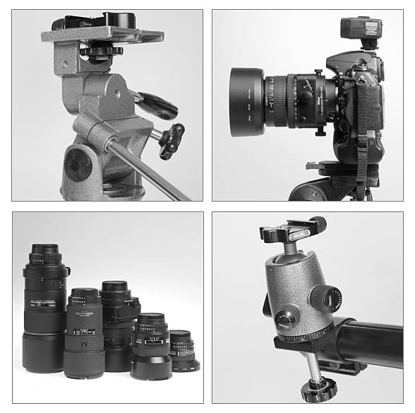 Fotoequipment